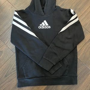 Adidas classic sweatshirt